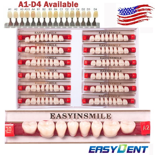 16set dental acrylic resin - dental,