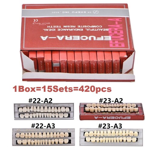 15sets acrylic resin - acrylic,